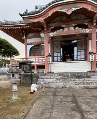 観明寺(千葉県)