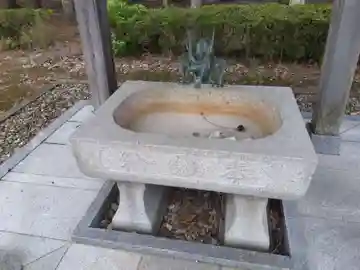 春日神社(福井県)