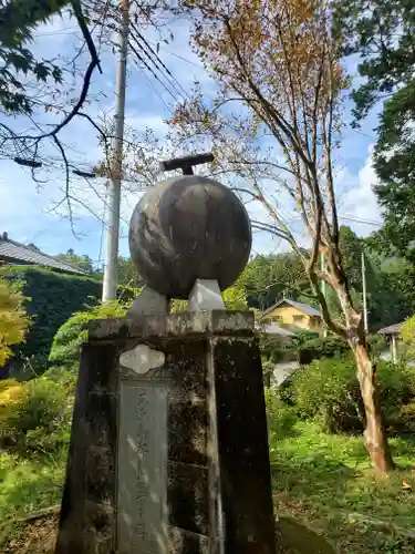 赤城神社(三夜沢町)のその他建物