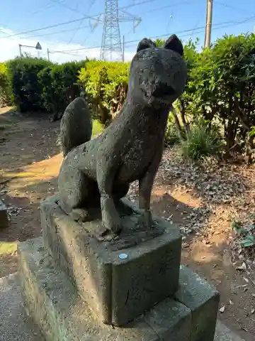 稲荷神社(千葉県)