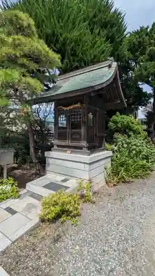 妙隆寺のその他建物