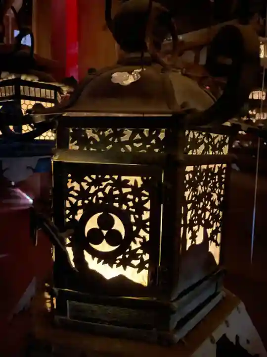 春日大社(奈良県)