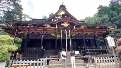 大崎八幡宮(宮城県)