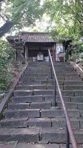 日輪寺のその他建物