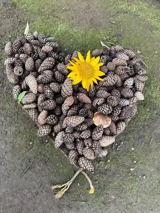 進雄神社(群馬県)