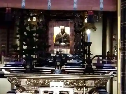 誠照寺(福井県)