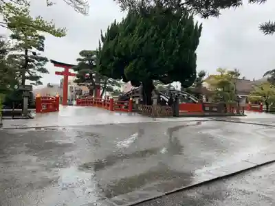 鶴岡八幡宮のその他建物