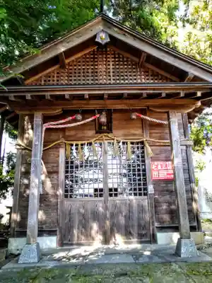春日神社(宮城県)