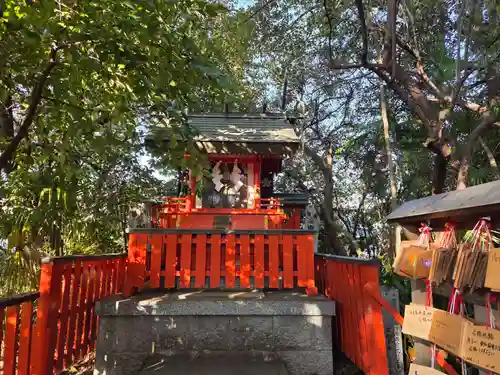 御器所八幡宮(愛知県)