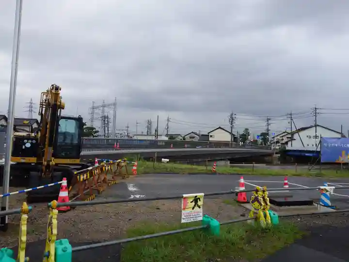 出雲大社(島根県)