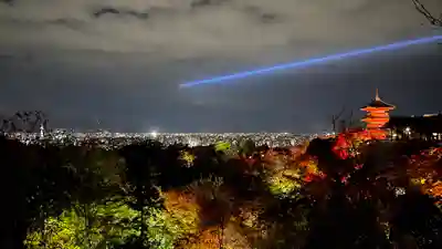 清水寺(京都府)