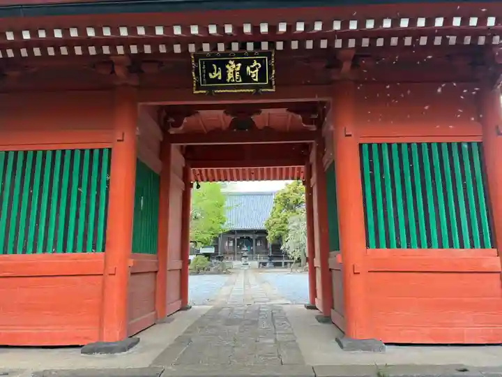 東福寺(千葉県)