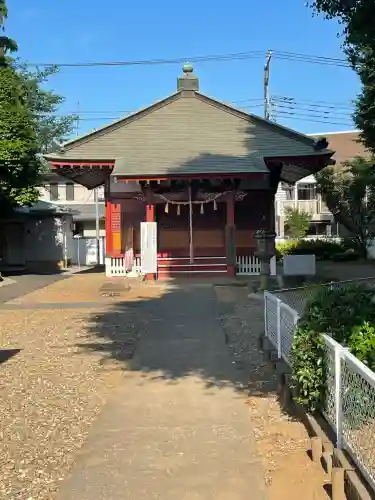 千葉寺(千葉県)