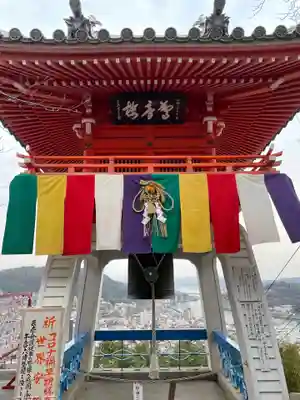 千光寺のその他建物