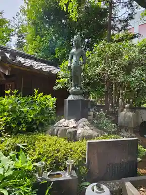 源覚寺(東京都)