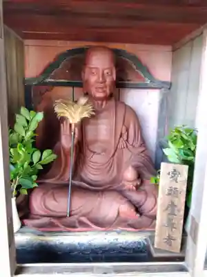 継松寺(三重県)