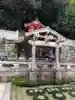 清水寺 音羽の瀧 不動明王(京都府)