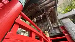 事代主神社(徳島県)