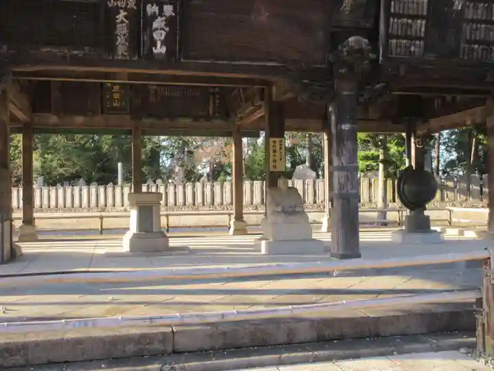 成田山新勝寺(千葉県)