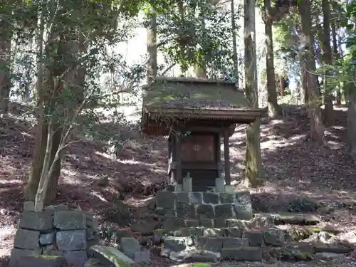 西巌殿寺(熊本県)