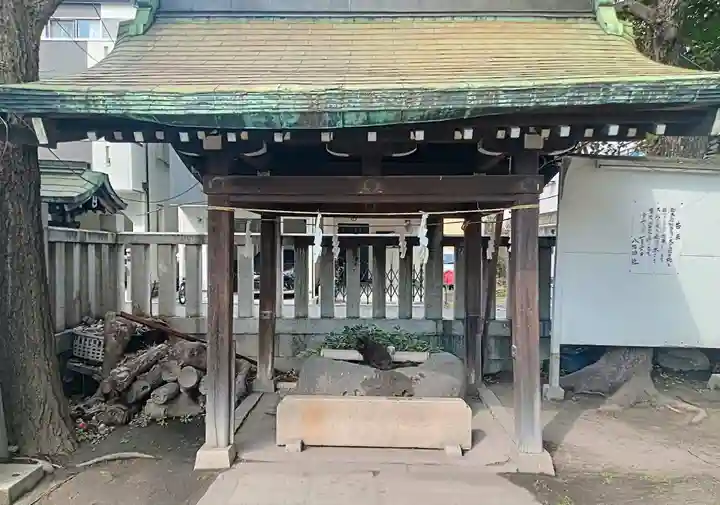 八阪神社(大阪府)