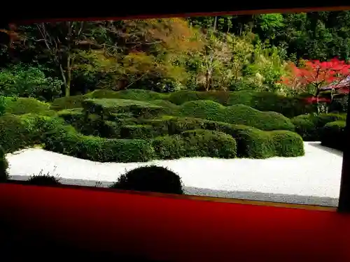 大池寺(滋賀県)