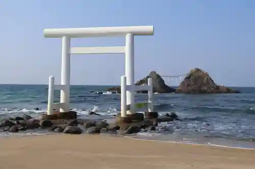 櫻井神社(福岡県)