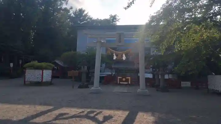 世良田東照宮(群馬県)