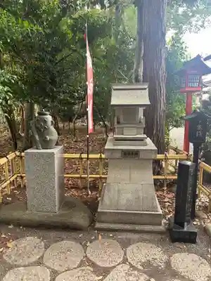 亀ケ池八幡宮(神奈川県)