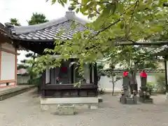 龍泉寺の建物その他