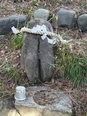 甲斐國一宮 浅間神社(山梨県)