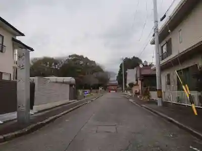 八幡社(中田八幡社)のその他建物