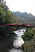 神橋(二荒山神社)(栃木県)