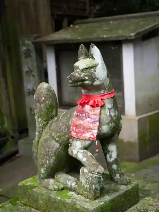 石穴稲荷神社(福岡県)