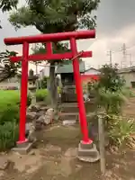 稲荷社(神奈川県)