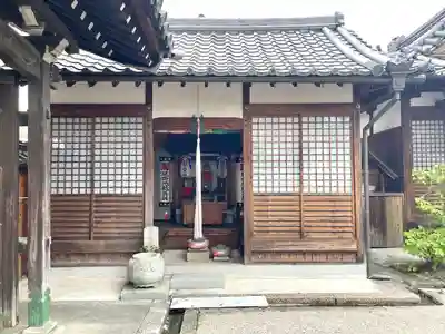 蓮池寺(三重県)