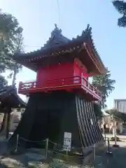 牟呂八幡宮の建物その他