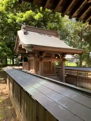 天神社(千葉県)