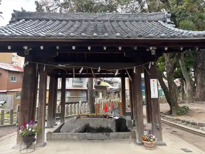 川原神社(愛知県)