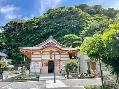 別願寺(神奈川県)