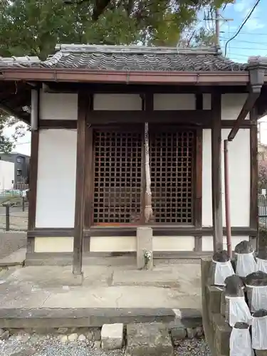 五社神社(京都府)