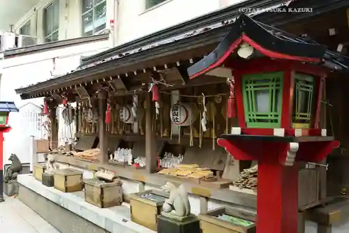 金刀比羅神社(東京都)
