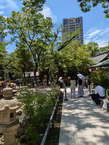 愛宕神社(東京都)