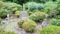 宝泉寺の建物その他