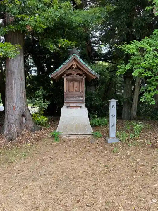 長浜神社(島根県)