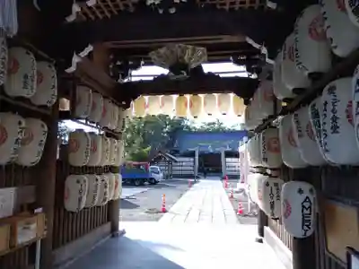 桑名宗社（春日神社）のその他建物