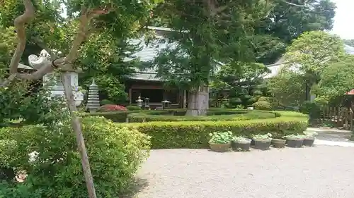西光寺のその他建物