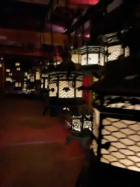 春日大社のその他建物