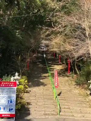 新田神社のその他建物