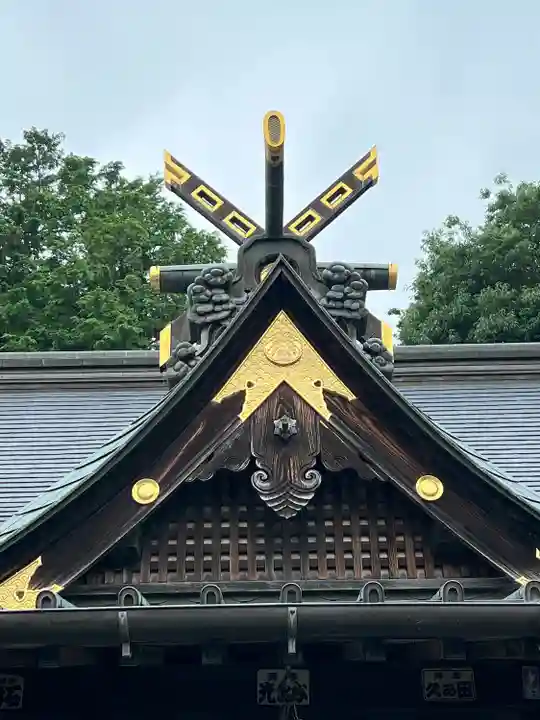 白蛇辨財天(栃木県)